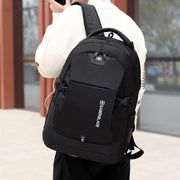Men's computer travel bag - MRSLM