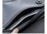 sports waist bag, view 4 - MRSLM
