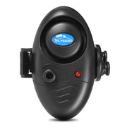 fishing bite alarm, view 2 - MRSLM