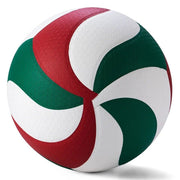 competition volleyball, view 7 - MRSLM