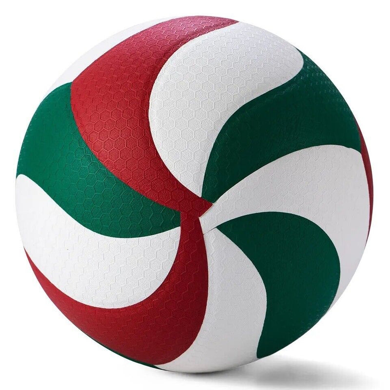 competition volleyball, view 7 - MRSLM