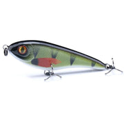 68mm slow sinking jerkbait lure, view 9 - MRSLM