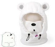 ski helmet hat head cover, view 18 - MRSLM