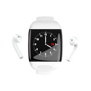 M8 smart watch with headset, view 6 - MRSLM