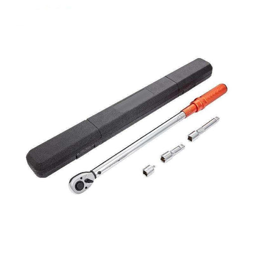 Precision mechanical torque wrench set - MRSLM