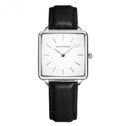 ladies simple watch, view 8 - MRSLM