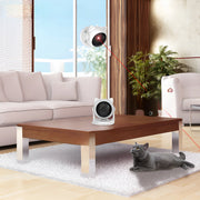 automatic cat laser toy, view 4 - MRSLM