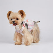 cooling vest for cats and small dogs, view 3 - MRSLM
