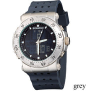 dual display sports watch, view 4 - MRSLM