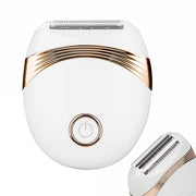 2-in-1 electric epilator and trimmer, view 7 - MRSLM