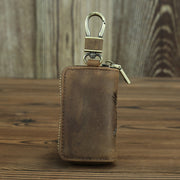 Zodiac horse key case, view 7 - MRSLM
