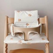 portable baby dining chair cushion - MRSLM