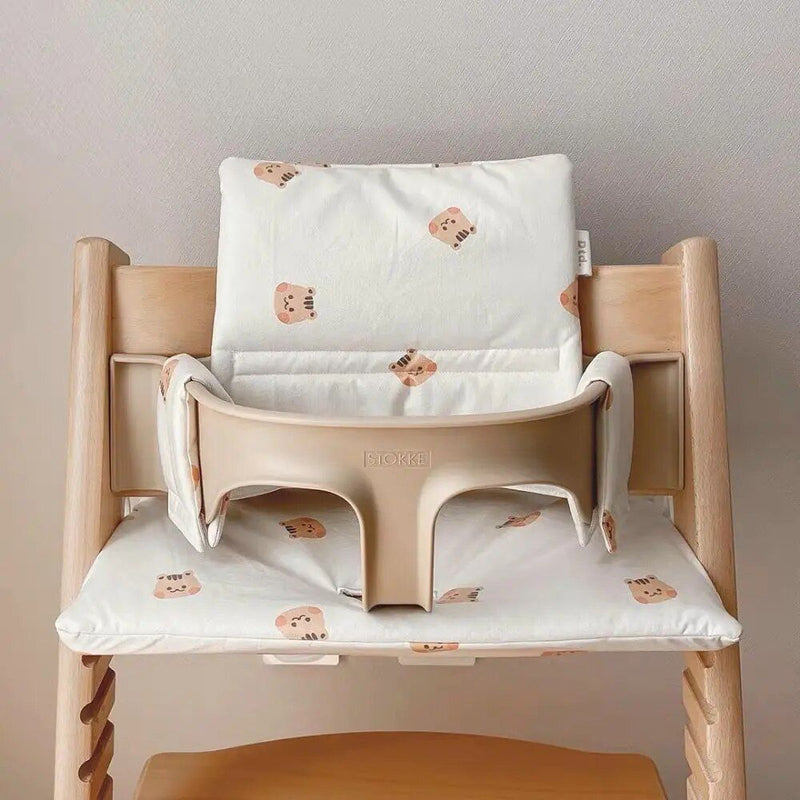 portable baby dining chair cushion - MRSLM