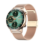 hk39 bluetooth calling smart watch, view 8 - MRSLM