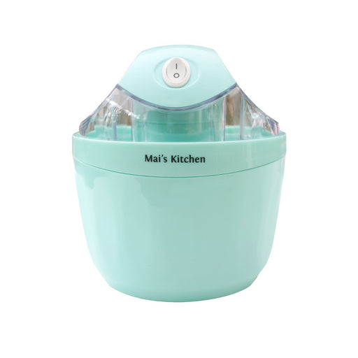 Automatic ice cream machine - MRSLM