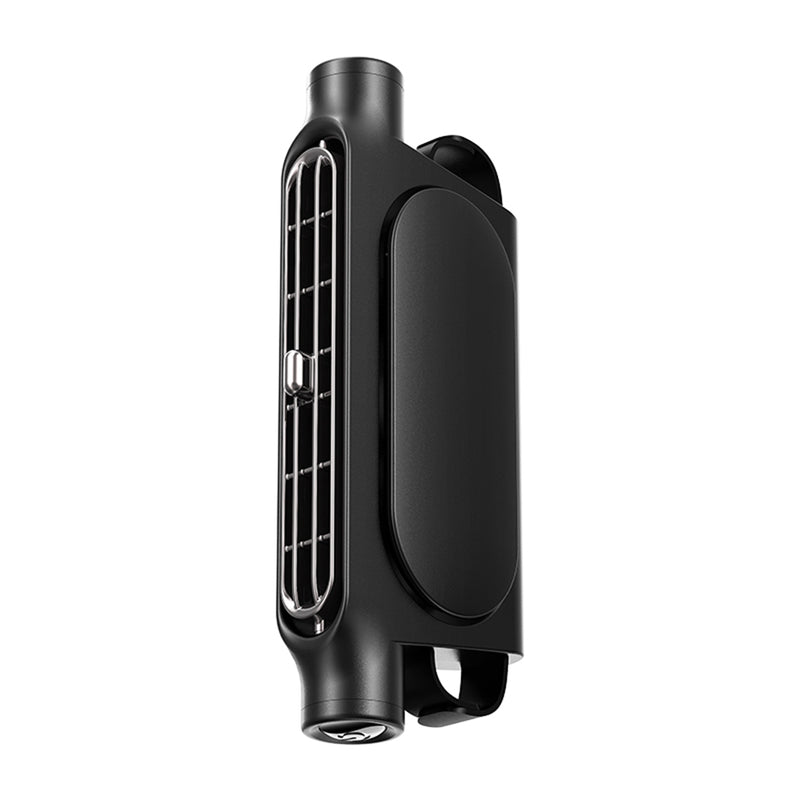 3-speed car seat cooling fan, view 10 - MRSLM