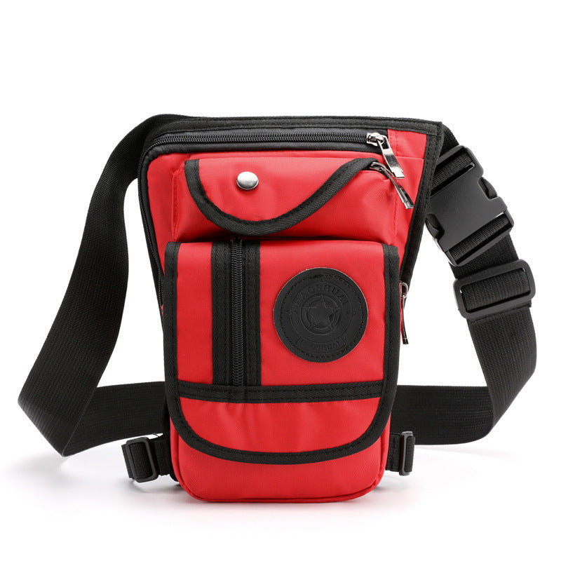 multifunctional men's pouch, view 13 - MRSLM