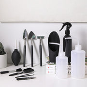 succulent gardening tool set, view 10 - MRSLM