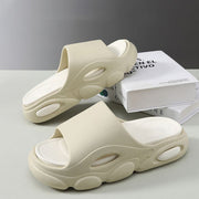 casual platform EVA flip-flops, view 7 - MRSLM