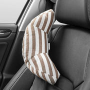 kid's car seat headrest, view 5 - MRSLM