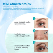 concealer brush, view 5 - MRSLM