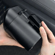 bowknot car hanging trash bin, view 12 - MRSLM