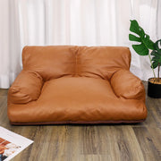 pet cushion sofa bed, view 3 - MRSLM