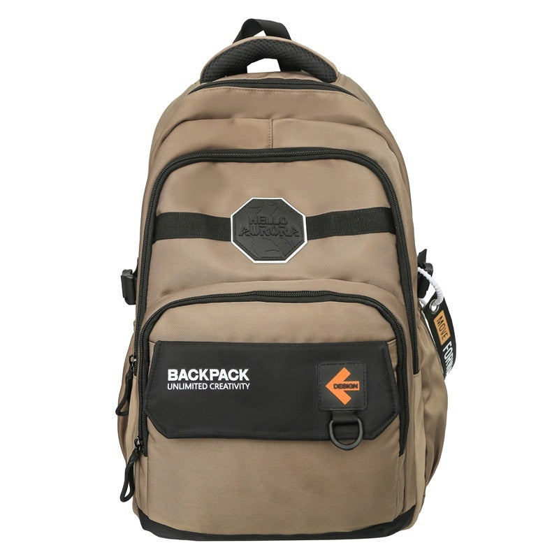 Computer travel bag, view 9 - MRSLM