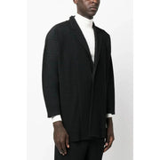 men's casual pleated blazer, view 2 - MRSLM