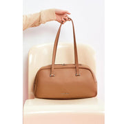 genuine leather shoulder bag, view 7 - MRSLM