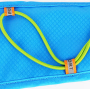 Bottle and phone pocket chest bag, view 6 - MRSLM