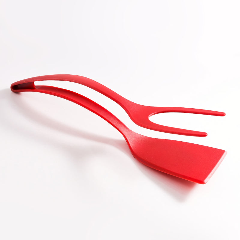 pancake and egg flipping shovel, view 2 - MRSLM