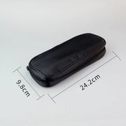 makeup brush storage bag, view 5 - MRSLM