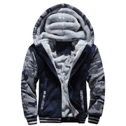 men's sports padded coat, view 15 - MRSLM