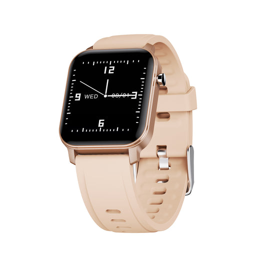 1.4 inch slim smart watch, view 4 - MRSLM