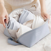 travel underwear and lingerie organizer bag - MRSLM