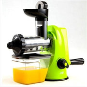 manual lemon juicer, view 6 - MRSLM