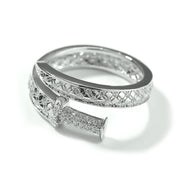 men's sword bracelet, view 5 - MRSLM