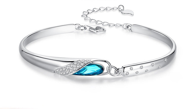 constellation bracelet, view 2 - MRSLM