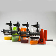 manual lemon juicer, view 2 - MRSLM