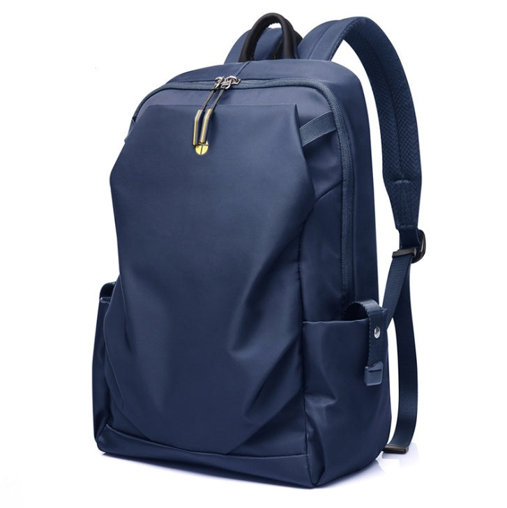 Waterproof Lightweight Men's Casual Travel Computer Backpack