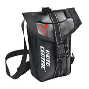 motorcycle bag, view 4 - MRSLM