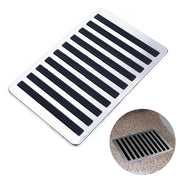 foot pedal pad, view 4 - MRSLM