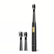 couple electric toothbrush, view 2 - MRSLM