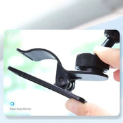 car back seat mirror, view 3 - MRSLM