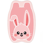 Cute animal plush rug, view 21 - MRSLM