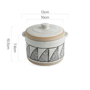 ceramic stew cup for one, view 6 - MRSLM
