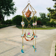 K9 crystal hanging decoration, view 8 - MRSLM
