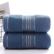 cotton quick dry face towels, view 3 - MRSLM
