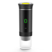 portable espresso machine, view 5 - MRSLM